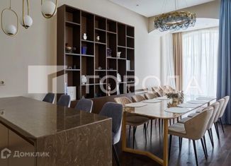 Продается 5-ком. квартира, 200 м2, Москва, Тверская улица, 12с1, метро Тверская