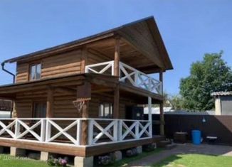 Продажа дома, 61 м2, СНТ Дорожник, Центральная улица