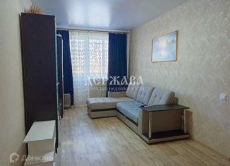 1-комнатная квартира на продажу, 35 м2, Белгородская область, микрорайон Заречье, 12