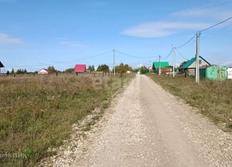 Продается земельный участок, 10 сот., деревня Крючевка