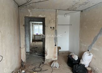 Продам 2-комнатную квартиру, 45.7 м2, Собинка, улица Гоголя, 3