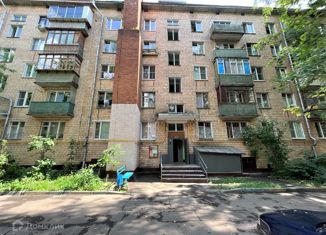 Сдам 2-комнатную квартиру, 42 м2, Москва, Озёрная улица, 6, ЗАО