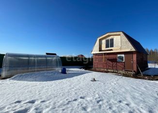Продается дом, 60 м2, дачный посёлок Марьинка