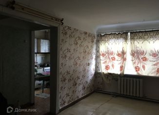 Продаю двухкомнатную квартиру, 40 м2, Глазов, Светлый переулок, 1