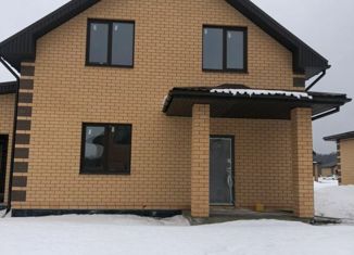 Продажа дома, 159 м2, деревня Вашутино