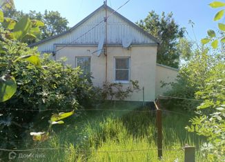 Продажа дома, 41 м2, станица Гостагаевская, Пролетарская улица