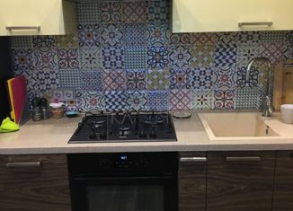 Продается трехкомнатная квартира, 64.7 м2, Москва, улица Берзарина, 10, метро Октябрьское поле