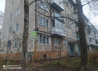 Продажа 3-комнатной квартиры, 47.8 м2, Тверь, посёлок Химинститута, 16