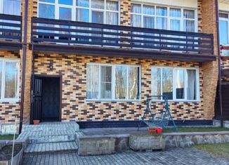 Продажа таунхауса, 184.7 м2, деревня Мисайлово, Луговая улица, 22