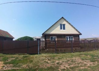 Продам дом, 87 м2, село Ильбухтино, Уфимская улица, 13А