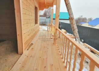 Дом на продажу, 110 м2, СНТ Горка, Рябиновая улица, 152