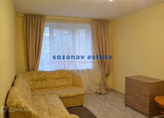 Сдается однокомнатная квартира, 34.1 м2, Санкт-Петербург, проспект Пятилеток, 7к1, проспект Пятилеток