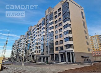 Продажа однокомнатной квартиры, 38.2 м2, Чебоксары, проспект Геннадия Айги, 20