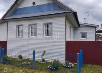 Дом на продажу, 60 м2, деревня Курчум-Норья, Школьная улица, 9