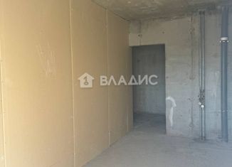 Продам 1-ком. квартиру, 39.3 м2, Бурятия, улица Бабушкина, 71