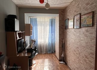 Продается 1-комнатная квартира, 30 м2, Кемеровская область, улица Мира, 17