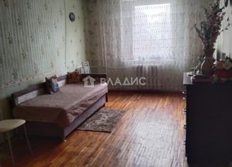 2-комнатная квартира на продажу, 51 м2, Ленинградская область, Центральная улица, 11