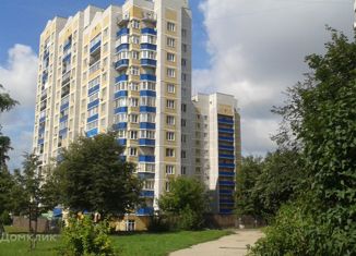 Продаю 1-комнатную квартиру, 41 м2, Тульская область, улица Кутузова, 45Б