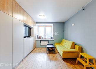 Квартира на продажу студия, 23.2 м2, Санкт-Петербург, улица Маршала Тухачевского, 23, улица Маршала Тухачевского