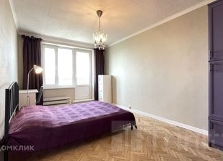 Продаю 2-комнатную квартиру, 44.5 м2, Москва, улица Гамалеи, 3, улица Гамалеи