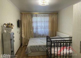 Продажа 2-ком. квартиры, 54 м2, село Гай-Кодзор, Юбилейная улица, 8