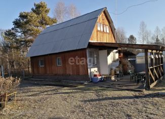 Продам дом, 80 м2, СНТ Ясная Поляна, СНТ Ясная Поляна, 118