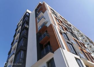 Продаю 1-комнатную квартиру, 36.6 м2, Сочи, Православная улица, 20/2, микрорайон Энергетик-Изумруд