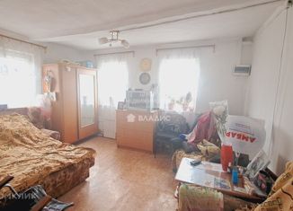 Продаю дом, 56 м2, Арсеньев, Ударная улица, 37