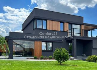 Продаю дом, 194 м2, деревня Сорокино, Центральная улица