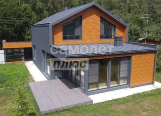 Дом на продажу, 150 м2, СНТ Метан, СНТ Метан, 50