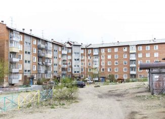 Продается 2-комнатная квартира, 50.3 м2, Улан-Удэ, улица Гагарина, 64А