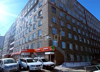 Продажа офиса, 7.1 м2, Новосибирск, проспект Димитрова, 7, Железнодорожный район