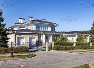 Продается дом, 475 м2, коттеджный посёлок Мэдисон Парк