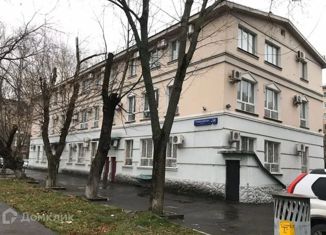 Продается офис, 1200 м2, Москва, 7-я Кожуховская улица, 18, метро Кожуховская