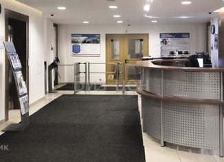 Сдача в аренду офиса, 120 м2, Москва, Профсоюзная улица, 125, район Ясенево