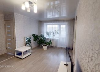 Продается 2-комнатная квартира, 43.9 м2, Кемеровская область, улица Тухачевского, 16