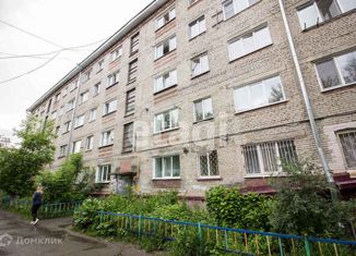 1-комнатная квартира на продажу, 11 м2, Томск, Енисейская улица, 15, Кировский район