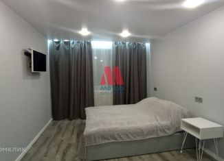 Сдается 1-комнатная квартира, 31.3 м2, Ярославль, улица Белинского, 32А, Ленинский район