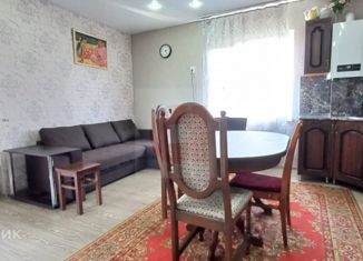 Продажа дома, 52.6 м2, поселок Стрелка, Красная улица