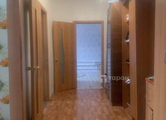 Продажа дома, 60 м2, посёлок Берёзовка, Больничный переулок, 3