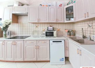 Продам 1-комнатную квартиру, 39.1 м2, Краснодар, Калужская улица, 21, Калужская улица