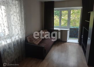 Сдается в аренду 1-комнатная квартира, 31 м2, Нижний Новгород, улица Ульянова, 45
