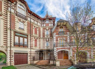 Таунхаус на продажу, 363 м2, поселок дома отдыха Озера