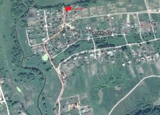 Продажа участка, 23 сот., деревня Палихово