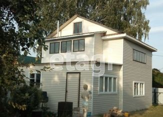 Продам дом, 80 м2, СНТ Лесовод, Лесная улица