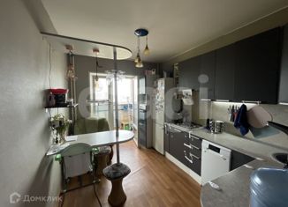 Продаю однокомнатную квартиру, 36.1 м2, деревня Борисовичи, Венская улица, 2, ЖК Европа