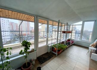 Продажа 2-комнатной квартиры, 50.5 м2, Санкт-Петербург, Афанасьевская улица, 1, Афанасьевская улица