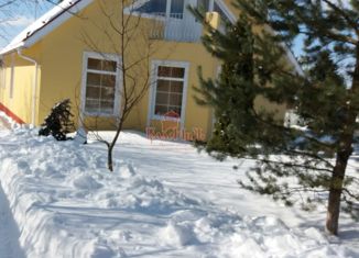 Дом на продажу, 198.2 м2, деревня Голявино, деревня Голявино, 22А