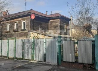 Продажа дома, 60 м2, Тула, улица Пирогова, 13