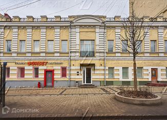 Офис в аренду, 172 м2, Москва, улица Земляной Вал, 4с1, ЦАО